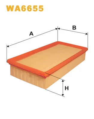 Air Filter